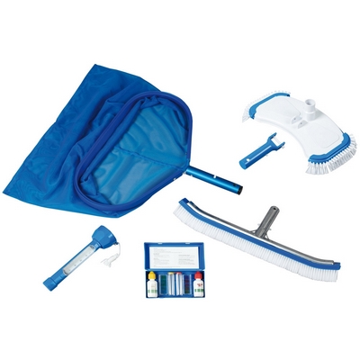 Clean Pool Bazénová súprava na čistenie Profi