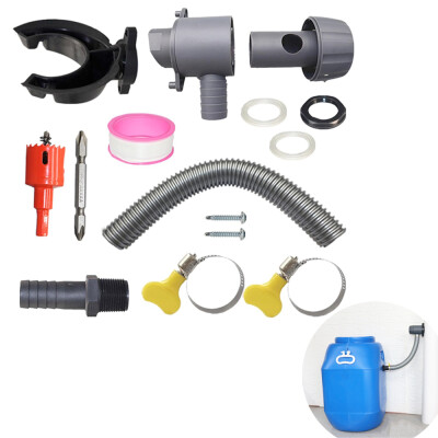 Garden King Zberač dažďovej vody v odkvape MAXI DRAIN