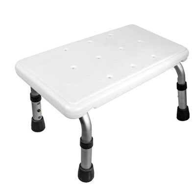 HomeLife Teleskopický pomocný schodík BG-T-2010