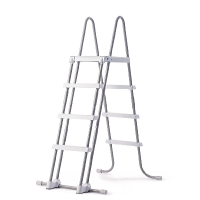 Intex Bezpečnostné schodíky do bazéna 1,22 m