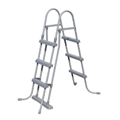 Bestway Bezpečnostné schodíky do bazéna 1,07 m