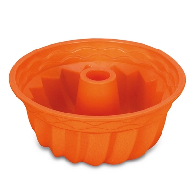 De Gusto Silikónová forma na pečenie bábovka 21cm