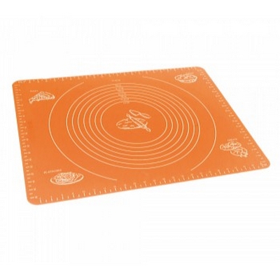 De Gusto Silikónová podložka 50 x 40 cm