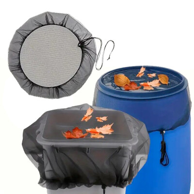 Garden King Sieť ochranná na záhradný sud