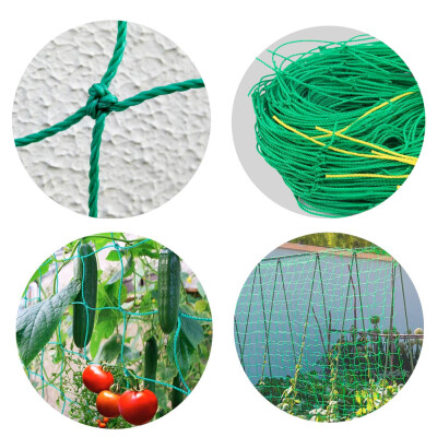 Garden King Sieť oporná pre popínavé rastliny 0,9 x 1,8 m