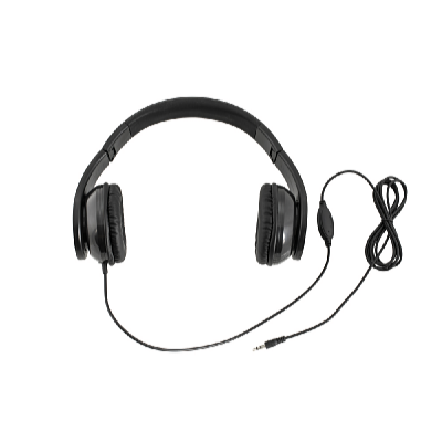 Platinium Detektor kovu slúchadla