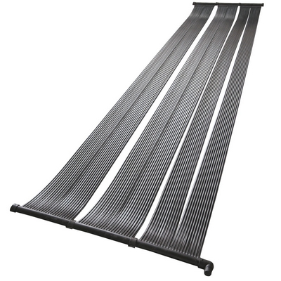 Clean Pool Solárny ohrev bazénovej vody 3 m²