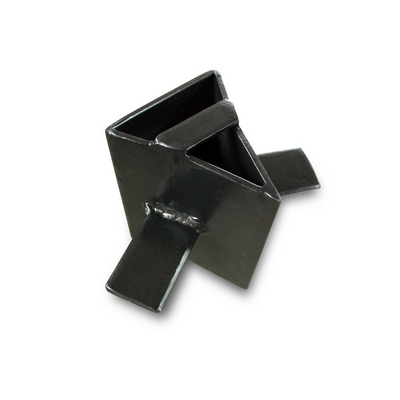 Štiepačka dreva - krížový nadstavec