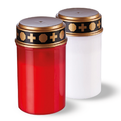 Elektrická sviečka LED