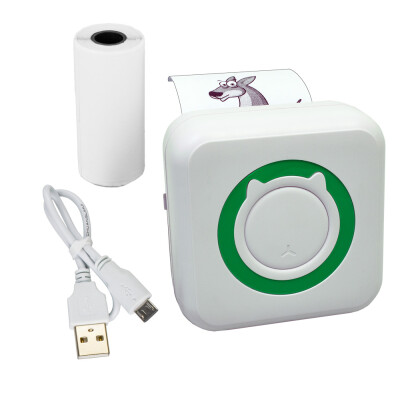 Platinium Inteligentná mini tlačiareň FUNPRINT C15