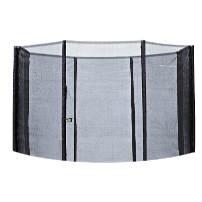 Fitness King Náhradná ochranná sieť k trampolíne DELUXE 366 cm