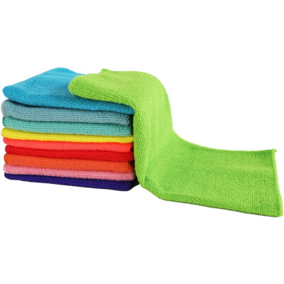 MAXXX Čistiace utierky MICROFIBER 10 ks