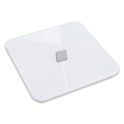 Wellife Inteligentná osobná váha FIT STYLE IF2531A biela