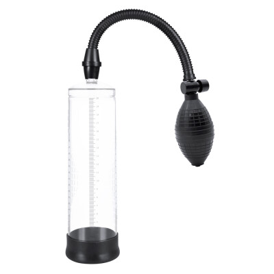 Wellife Vakuová pumpa pre mužov ErectoMax