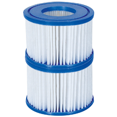 Bestway Kartušová filtračná vložka VI. 2 ks