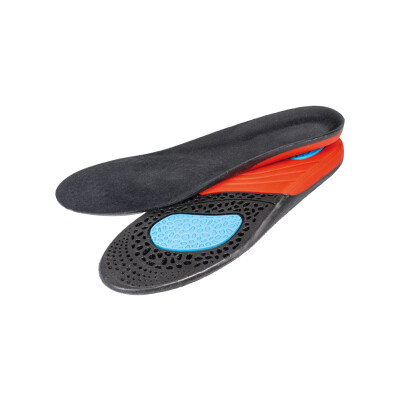 Wellife Vložky do topánok ortopedické ANTISHOCK, vel. 35-42