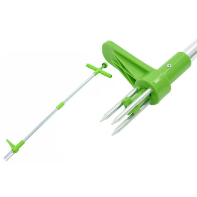 Garden King Vytrhávač buriny TWIST