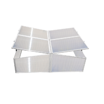 Garden King Záhradné parenisko VARIANT 4