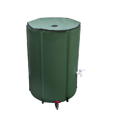 Garden King Skladací zásobník na dažďovú vodu 250 l