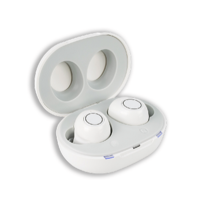 Platinium Osobný zosilňovač zvuku dobíjací Dual Plus 2 ks JH-A39