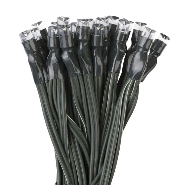 Platinium Vianočné LED osvetlenie 120 diód, studená biela SB6772