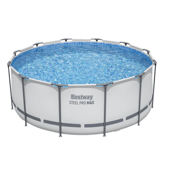Bestway Bazén Steel Pro Max 3,66 x 1,22 m - 16420