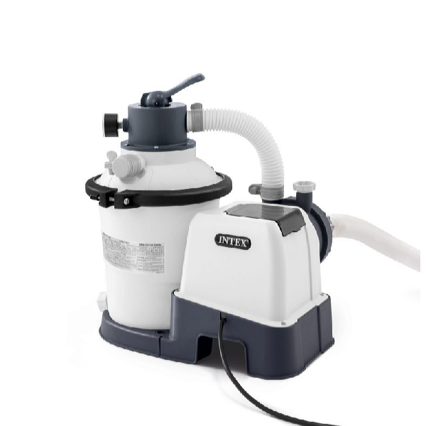 Intex Piesková filtrácia KRYSTAL CLEAR 2000 l/hod SX925