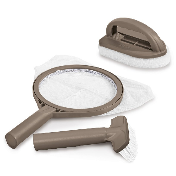 Intex Súprava na čistenie vírivého bazénu