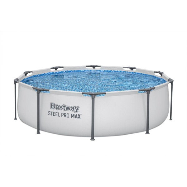 Bestway Nadzemný bazén s konštrukciou 305 x 76 cm