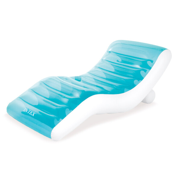 Intex Nafukovacia leňoška Splash Lounge