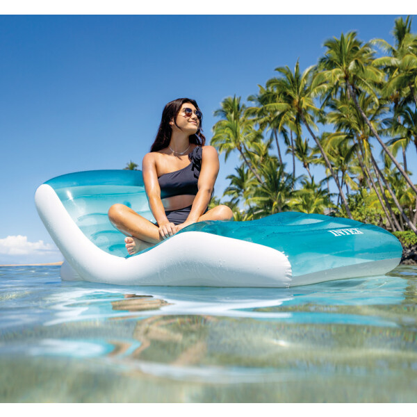 Intex Nafukovacia leňoška Splash Lounge