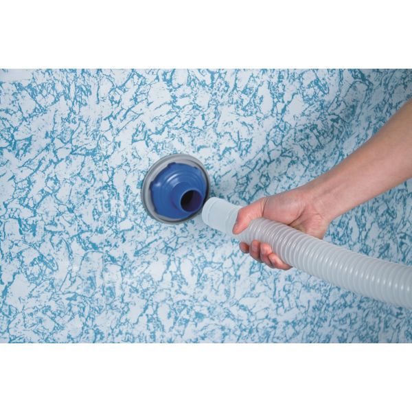 Bestway Bazénový skimmer