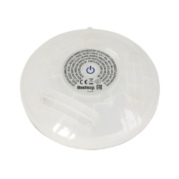 Bestway Plávajúce LED osvetlenie