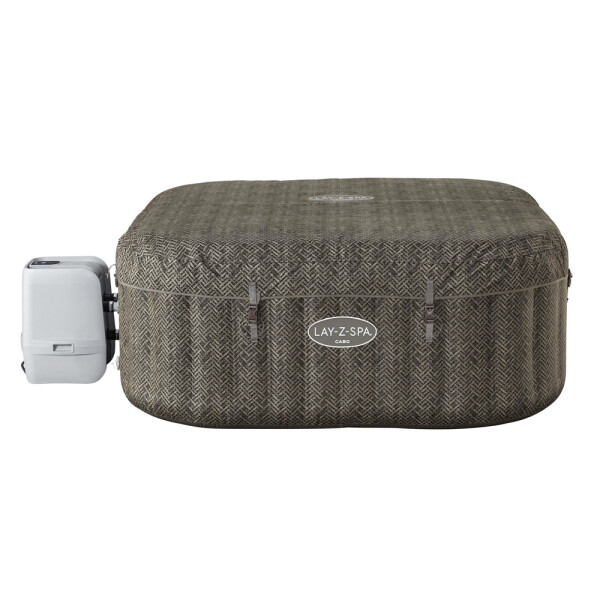 Bestway Vírivý bazén Lay-Z-Spa Cabo Smart HydroJet 6