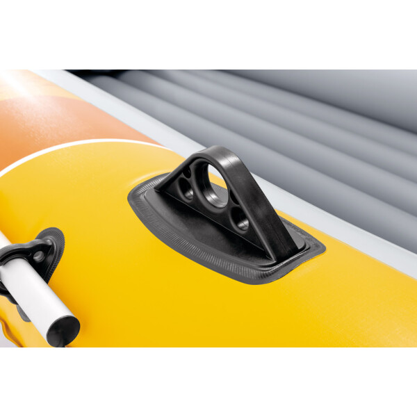 Intex Nafukovací čln Challenger 3 Set - 295 x 137 cm