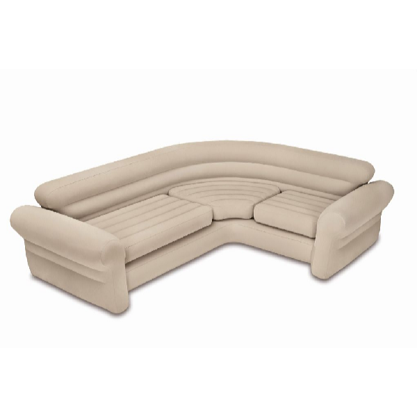 Intex Nafukovacia pohovka Air Sofa Corner