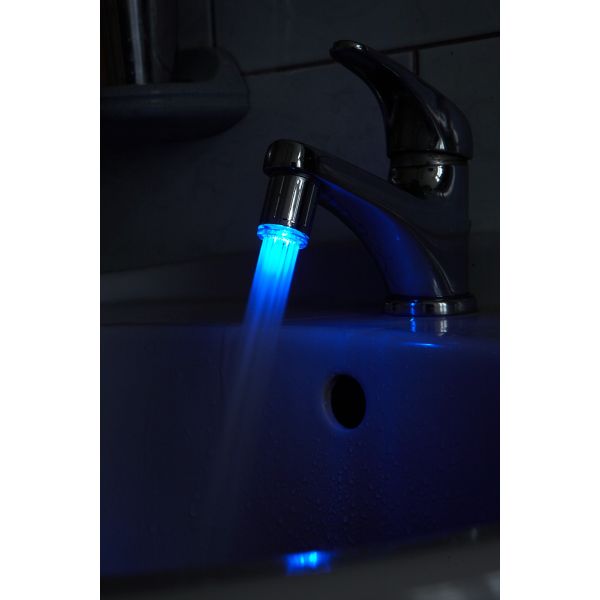 HomeLife LED nadstavec na batériu