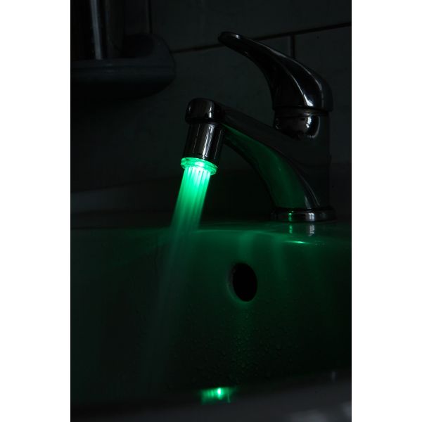 HomeLife LED nadstavec na batériu