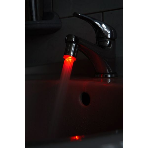 HomeLife LED nadstavec na batériu