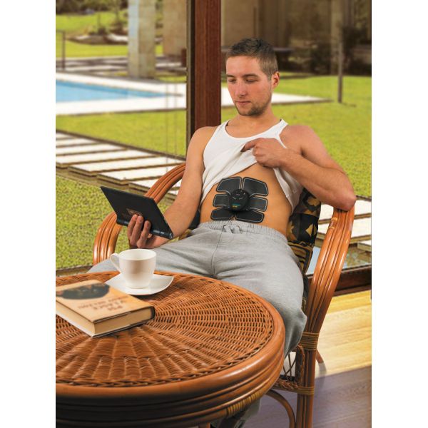 Fitness King AB Multi Shaper UK-015