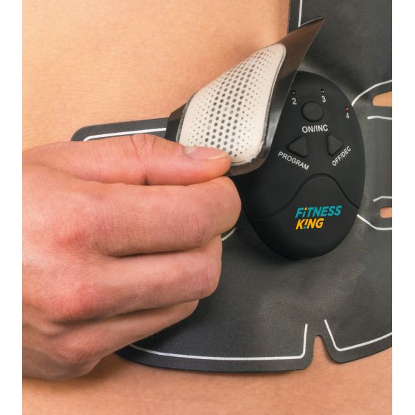 Fitness King AB Multi Shaper UK-015