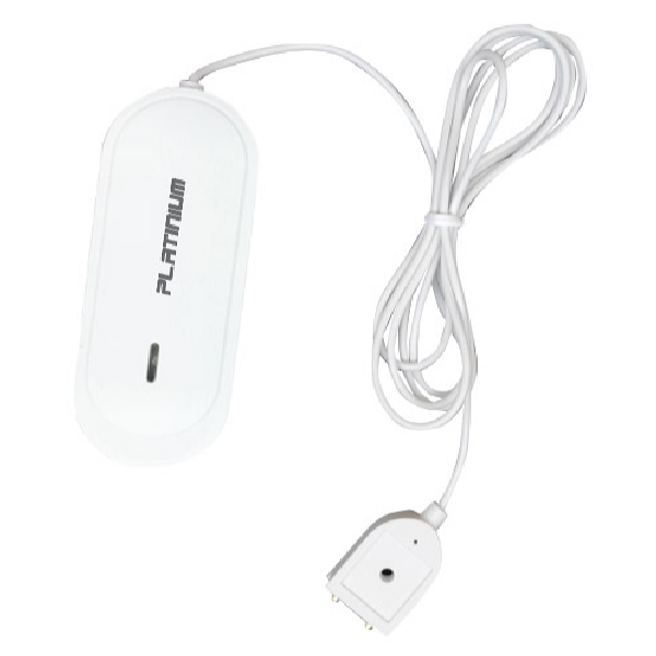 Platinium Bezdrôtový snímač úniku vody k domovému GSM alarmu