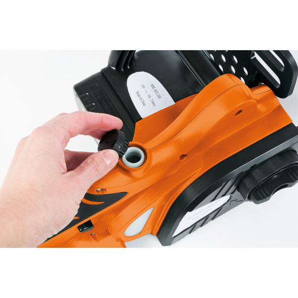 Profi Tools AKU reťazová píla ET1105