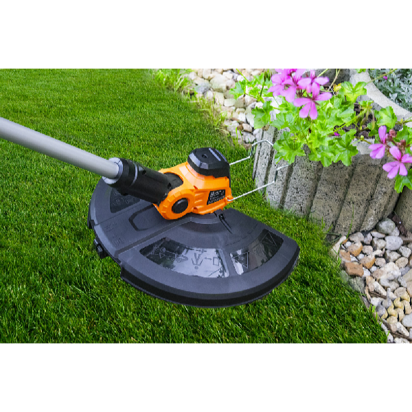 Profi Tools AKU strunová kosačka N0D-KT01-18 (bez aku)