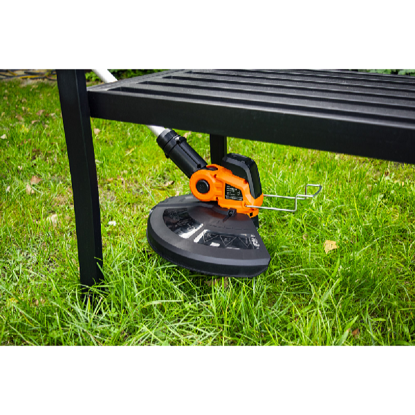 Profi Tools AKU strunová kosačka N0D-KT01-18 (bez aku)