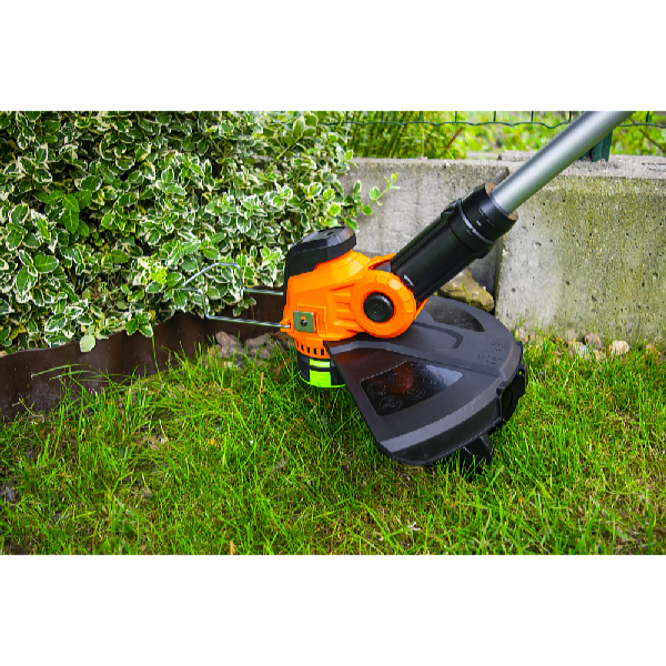 Profi Tools AKU strunová kosačka N0D-KT01-18 (bez aku)