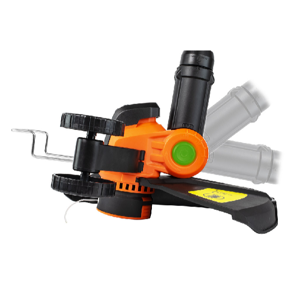 Profi Tools AKU strunová kosačka N0D-KT01-18 (bez aku)