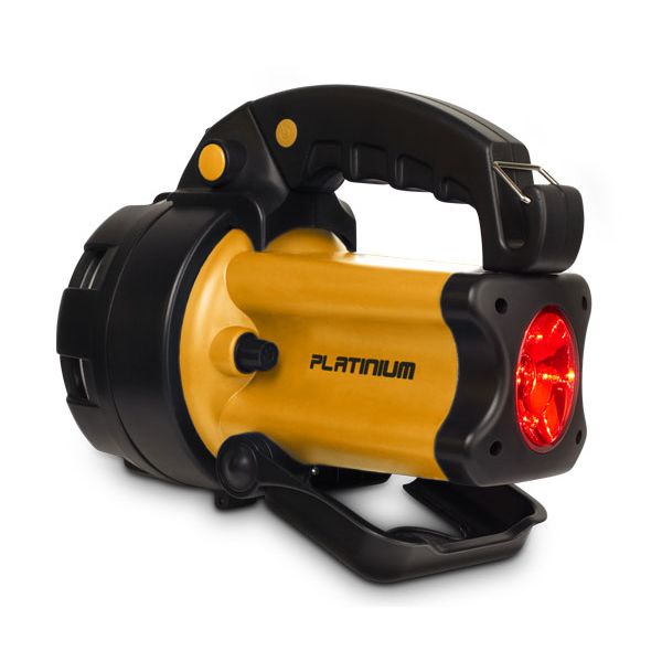 Platinium Aku LED baterka PM-916