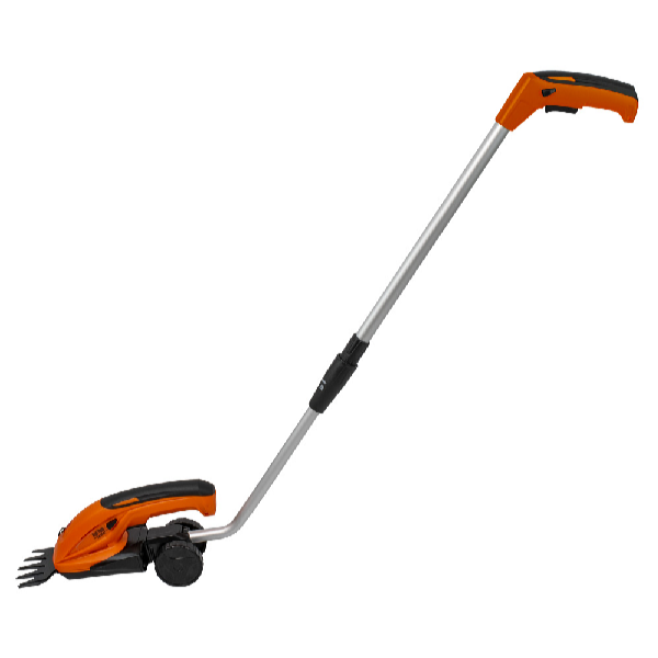 Profi Tools Aku nožnice 2v1 s teleskopickou rukoveťou N0E-KT01-90X120L