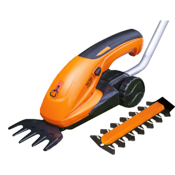 Profi Tools Aku nožnice 2v1 s teleskopickou rukoveťou N0E-KT01-90X120L